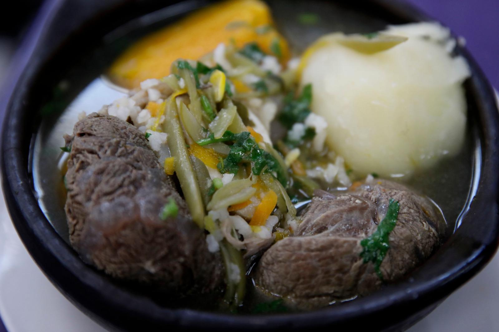 Cocinería Emely González - Comida Casera Tradicional en Chillán